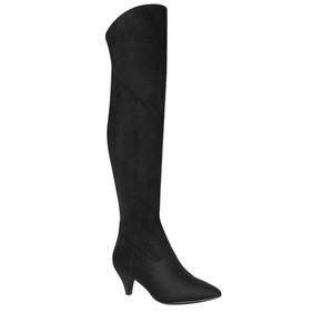 New Impo Women’s Edeva Over The Knee Boots